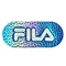 The FILA Gradient Leather Label combines premium materials with contemporary flair. Discover how this accessory can transform your look effortlessly.
